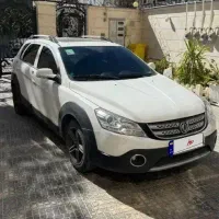 hcکراس مدل ۹۸