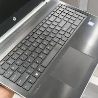 لپ تاپ HP ProBook G5|رایانه همراه|دزفول, |دیوار