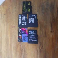 رم گوشی در حد نو