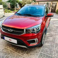 ام وی ام x22 MT دنده مدل ۱۴۰۰