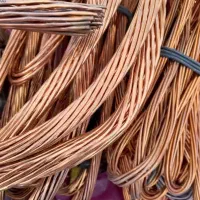 فروش و خرید ضایعات مس برنج آلمینیوم سیم روکش دار