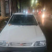 پراید مدل ۹۶|خودرو سواری و وانت|بجنورد, |دیوار