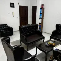 ۴۸ متر خ ۱۶ متری امیری  ساختمان اداری