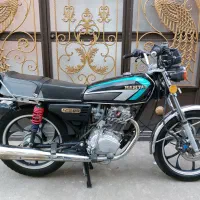 200  کاربرات مدل 95 در حد صفر|موتورسیکلت|تبریز, |دیوار