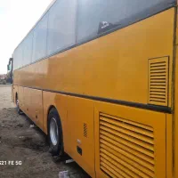 اتوبوس مان s2000|خودرو سنگین|اسلام‌شهر, صادقیه|دیوار