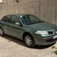 مگان اتومات 2000|خودرو سواری و وانت|تهران, اکباتان|دیوار