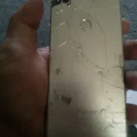گوشی هانر پی هشت لایت فورجی