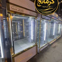 یخچال کبابی ۱ متری