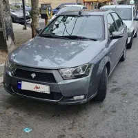 دنا ۹۵|خودرو سواری و وانت|کرج, شهرک شهرداری|دیوار