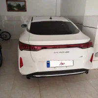 کی ام سی جی 7|خودرو سواری و وانت|زنجان, |دیوار