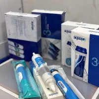 تصفیه اب اکواجوی|آب‌سردکن و تصفیه آب|گرگان, |دیوار