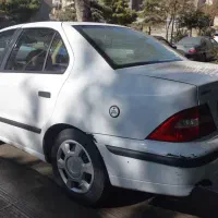 سمند|خودرو سواری و وانت|رودهن, |دیوار