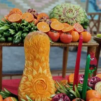 میوه آرایی|خدمات پذیرایی، مراسم|خرم‌آباد, |دیوار