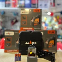 تراز لیزری مکس نورسبز طرح دیوالت باگارانتی