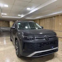 فولکس تایرون L300 صفر خشک 2025
