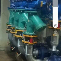 تعمیر و نگهداری موتور خانه .چیلر. سردخانه|خدمات پیشه و مهارت|تهران, سهروردی|دیوار