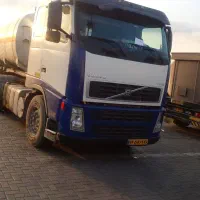 اف هاش ۴۲۰ شرکت نفتی سرو ته