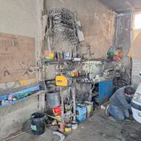 شاگرد جلوبند سازی