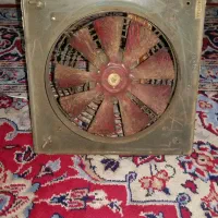 هواکش تهویه هوا 28در28