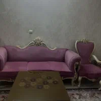 مبلمان ۷نفره