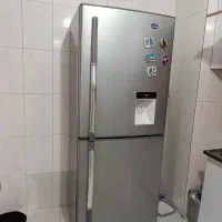 یخچال فریزر بالا پایین