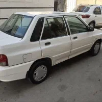 پراید132دوگانه