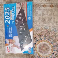 گاز رومیزی صفحه ای