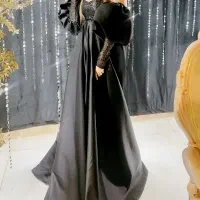 لباس مجلسی