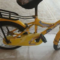 دوچرخه ۱۶.دوچرخه۲۴|دوچرخه، اسکیت، اسکوتر|اردبیل, |دیوار