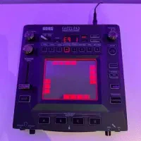 KORG - افکتور حرفه ای - سینتی سایزر (فوری)