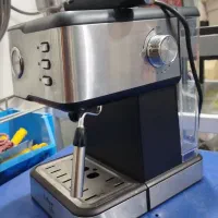 قهوه ساز|سماور، چای‌ساز، قهوه‌ساز|آران و بیدگل, |دیوار