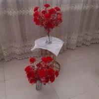 گل گلدون گلدان مناسب جهیزیه یلدا