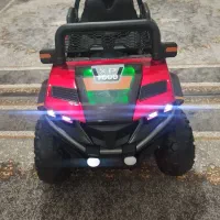 ماشین شارژی