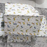 تشک بازی بچه|اسباب‌بازی بچه|بجنورد, |دیوار