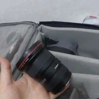 لنز واید ۳۵-۱۶ Canon تایپ ۲