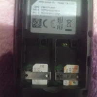 دوعدد گوشی ساده در حدصحیح سالم