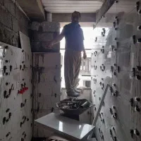 جذب پیمانکار|استخدام معماری، عمران و ساختمانی|اردبیل, |دیوار