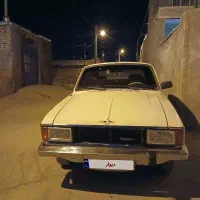 پیکان دوگانه سوز 82 cng|خودرو سواری و وانت|آباده, |دیوار