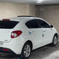 برلیانس h220 اتومات مدل2017