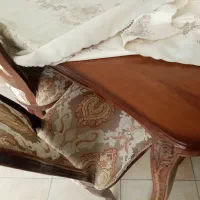 میز ناهار خوری 10نفره