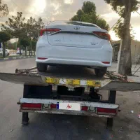 فروش تویوتاکرولا الیت2025صفر هیبرید با پلاک درخوی