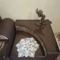 مبل هفت نفره