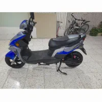 موتور برقی مدل ۱۴۰۳|موتورسیکلت|اصفهان, سنجوانمره|دیوار