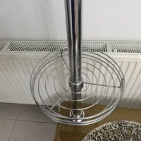 میله بار اشپزخانه|آب‌چکان و نظم‌دهنده ظروف|پرند, فاز ۵|دیوار