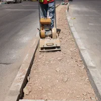 اجاره هیلتی،بتونیر،کامپکتورهمراه بااوپراتور و کاگر|خدمات پیشه و مهارت|تهران, سهروردی|دیوار