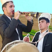 سازودهل عقد سازدهل عروسی سازدوهول گروه موزیک تالار