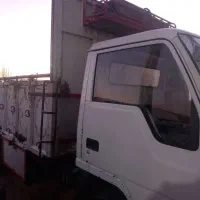 هیوندا  مدل ۸۷ موتور بزرگ