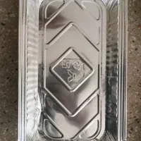 انواع ظرف آلومینیومی