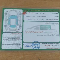 فروش کوئیک ۱۴۰۱ بیرنگ|خودرو سواری و وانت|آستارا, |دیوار