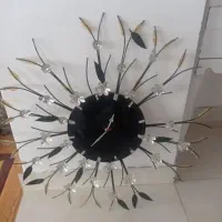 ساعت دیواری